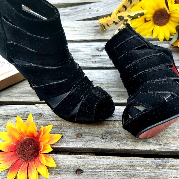 ZHL Gladiator Heels - Picture 13 of 14